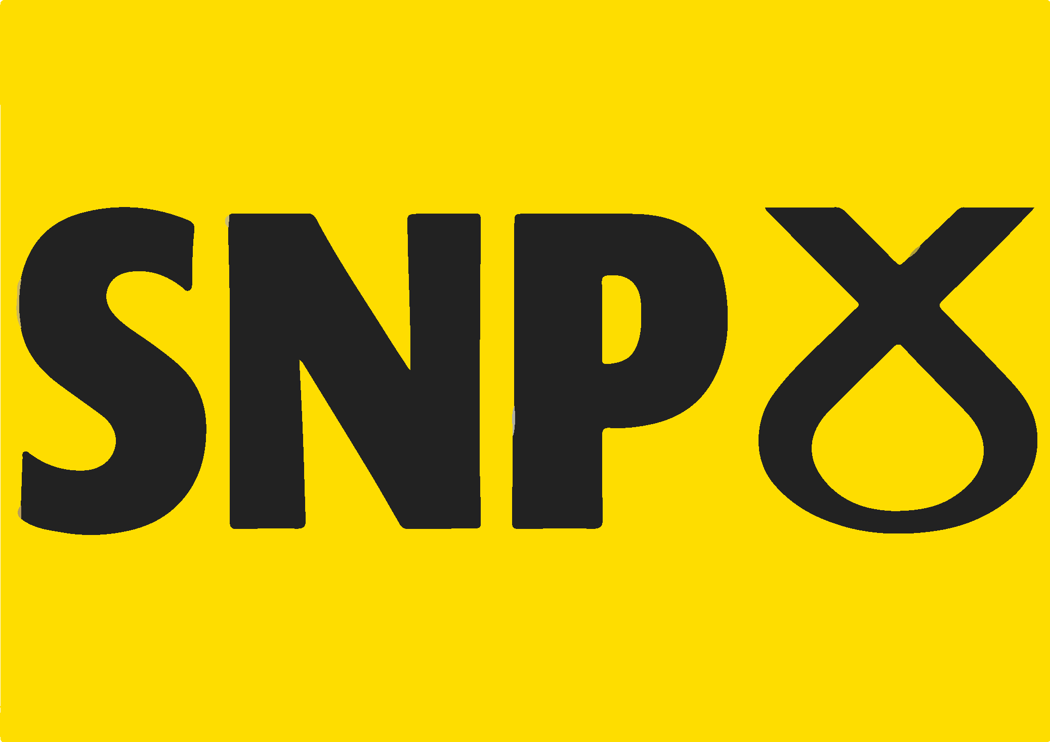 Scottish National Party Logo